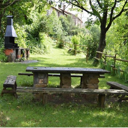 El Cajigar Ordesa Ainsa Casa Rural Laspuña Zewnętrze zdjęcie