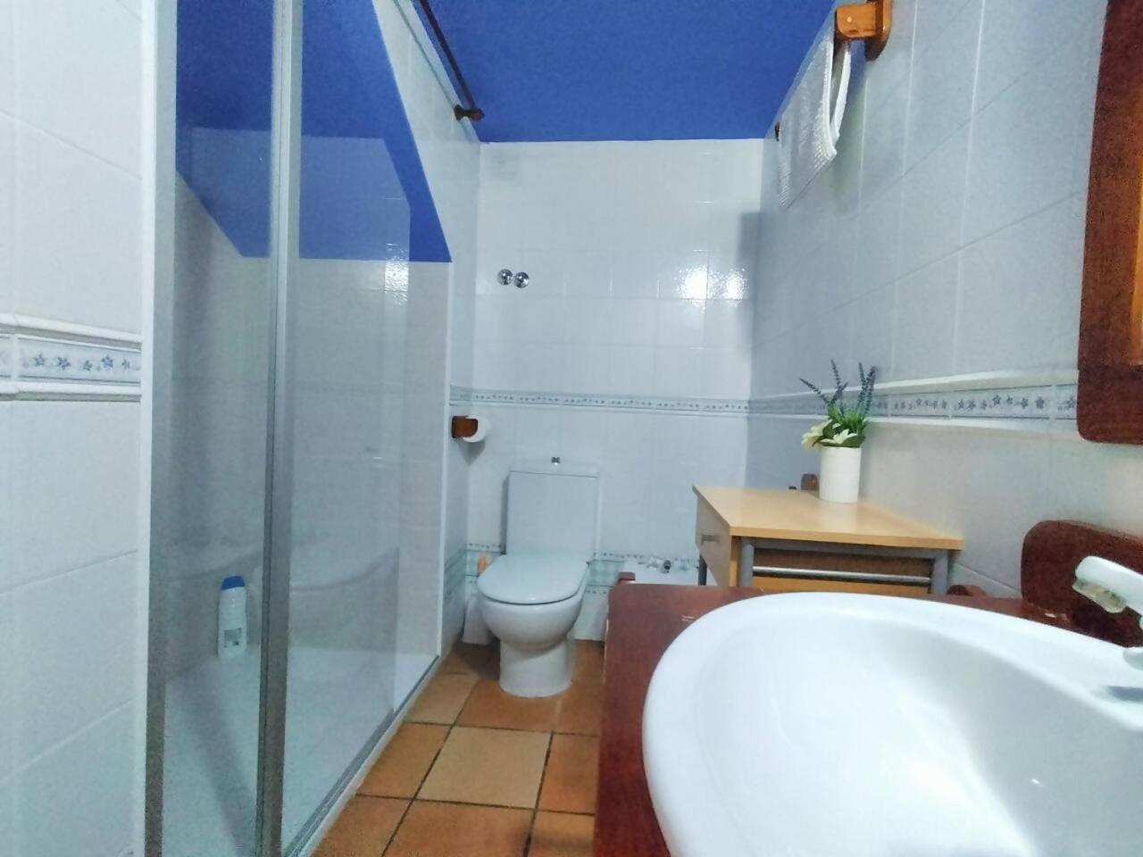 El Cajigar Ordesa Ainsa Casa Rural Laspuña Zewnętrze zdjęcie