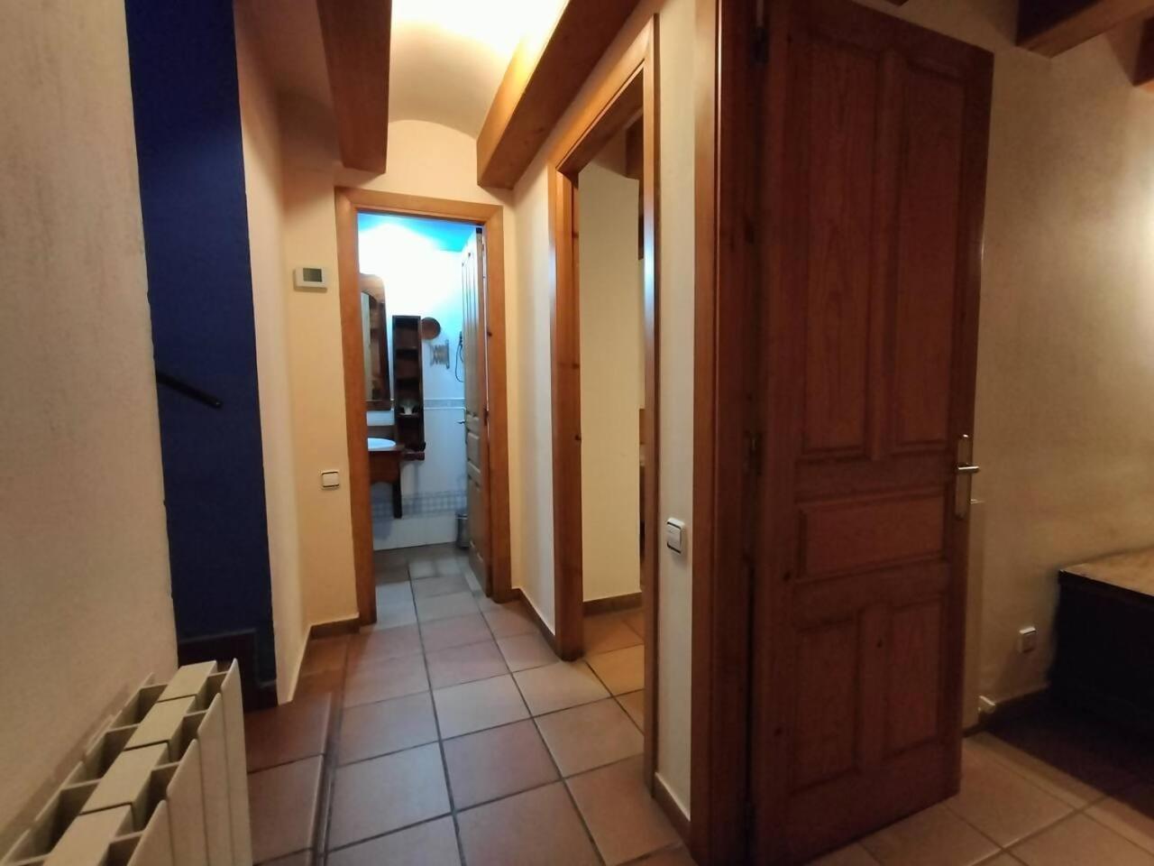 El Cajigar Ordesa Ainsa Casa Rural Laspuña Zewnętrze zdjęcie
