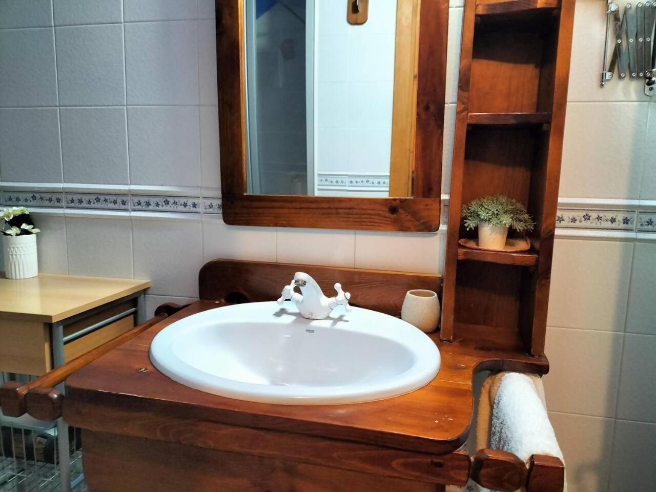 El Cajigar Ordesa Ainsa Casa Rural Laspuña Zewnętrze zdjęcie